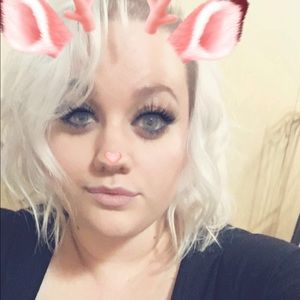 Meet your Posher, Kristen